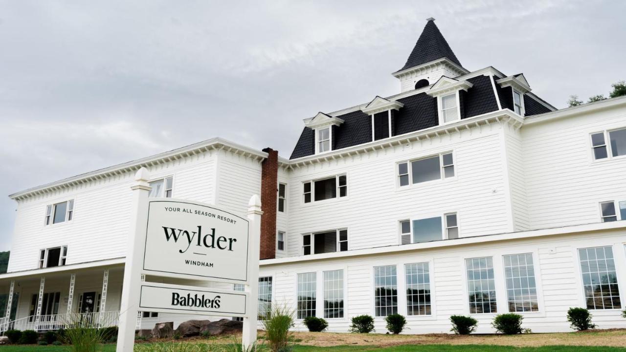 Wylder Windham Hotel Exterior photo