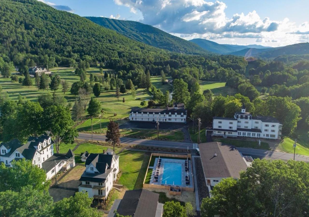 Wylder Windham Hotel Exterior photo