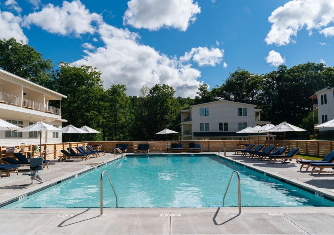 Wylder Windham Hotel Exterior photo
