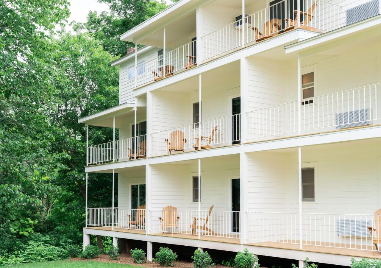 Wylder Windham Hotel Exterior photo