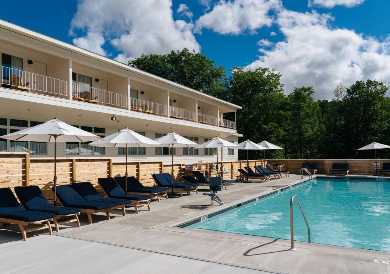 Wylder Windham Hotel Exterior photo